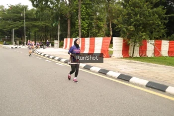 Runner Photo 4266425
