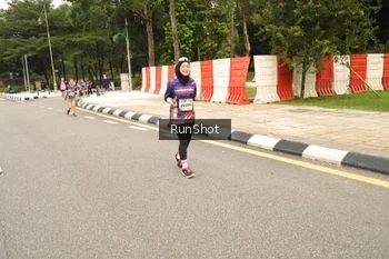 Runner Photo 4266429