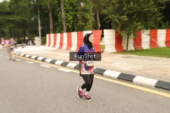 Runner Photo 4266434