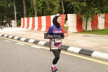 Runner Photo 4266435