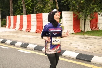 Runner Photo 4266436