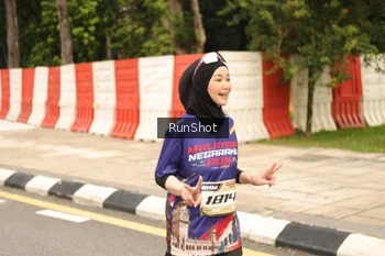 Runner Photo 4266440