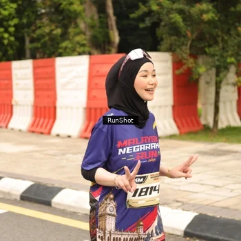 Runner Photo 4266441