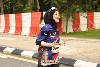 Runner Photo 4266443