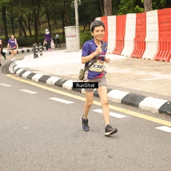 Runner Photo 4266449