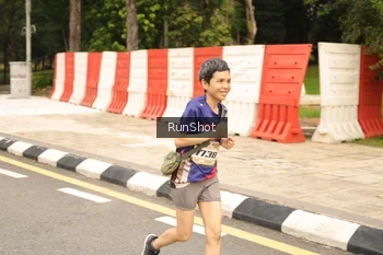 Runner Photo 4266455