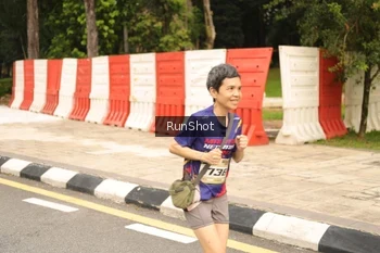 Runner Photo 4266456