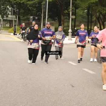 Runner Photo 4266467