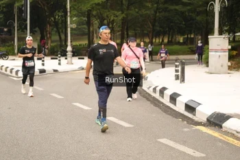 Runner Photo 4266507