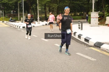 Runner Photo 4266518