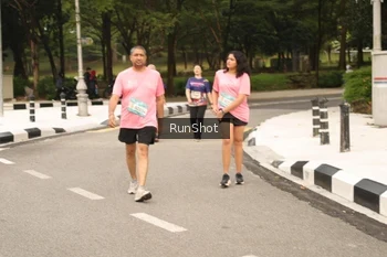 Runner Photo 4266536