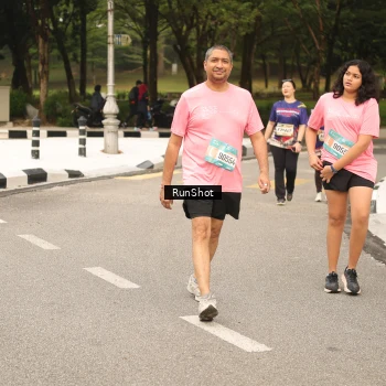 Runner Photo 4266540