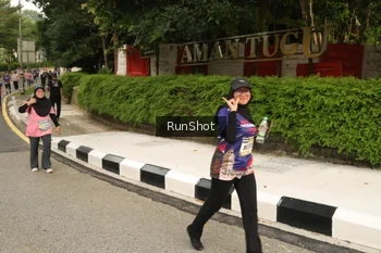 Runner Photo 4266647