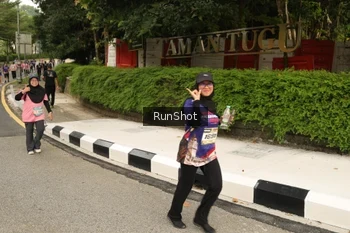 Runner Photo 4266648