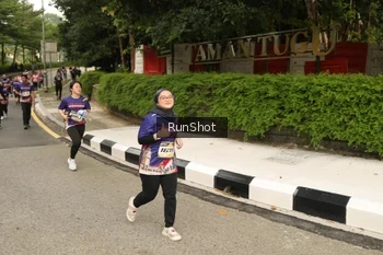 Runner Photo 4266679