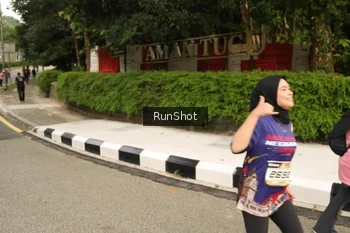 Runner Photo 4266680