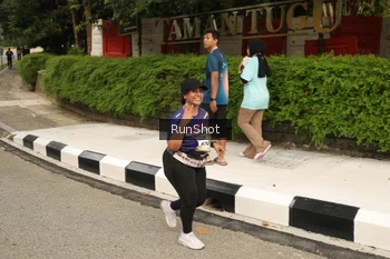Runner Photo 4266762
