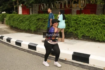 Runner Photo 4266764
