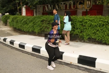 Runner Photo 4266778