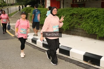 Runner Photo 4266797