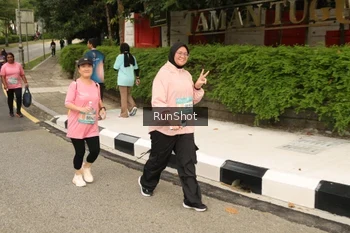 Runner Photo 4266798