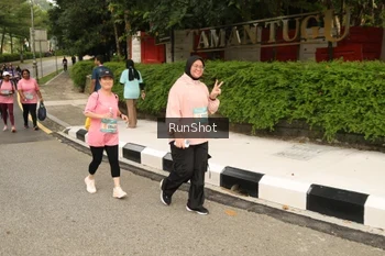 Runner Photo 4266801