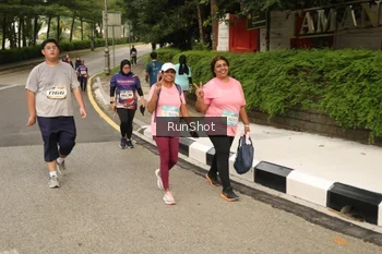 Runner Photo 4266840