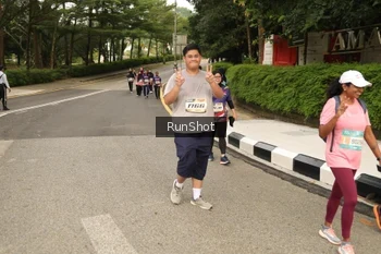 Runner Photo 4266852