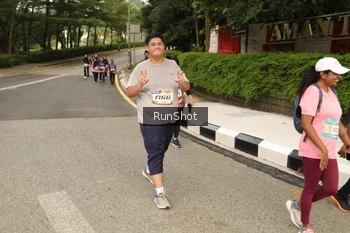 Runner Photo 4266853