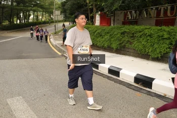 Runner Photo 4266854