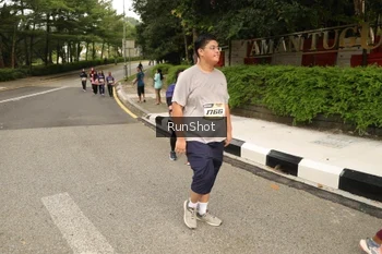 Runner Photo 4266857