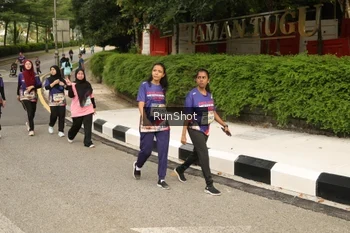 Runner Photo 4266882