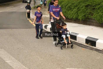 Runner Photo 4266917