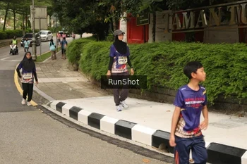 Runner Photo 4266930