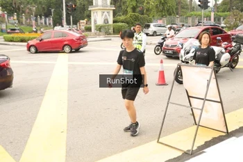 Runner Photo 4266940