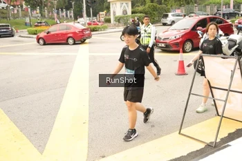 Runner Photo 4266941