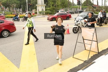 Runner Photo 4266947