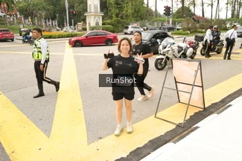 Runner Photo 4266951