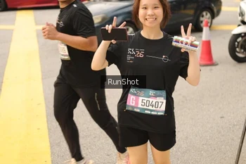 Runner Photo 4266952
