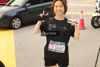 Runner Photo 4266953