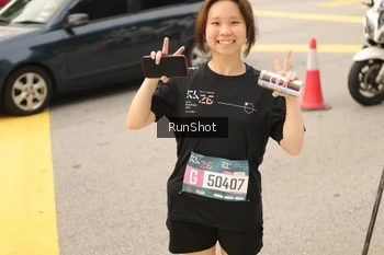 Runner Photo 4266954