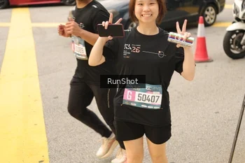 Runner Photo 4266955