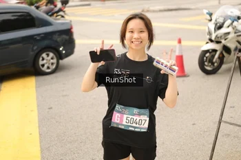 Runner Photo 4266956