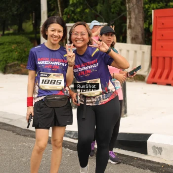 Runner Photo 4266990