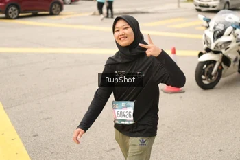 Runner Photo 4267013