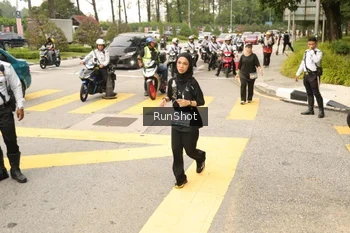 Runner Photo 4267034