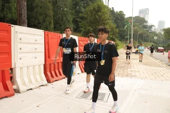 Runner Photo 4267058