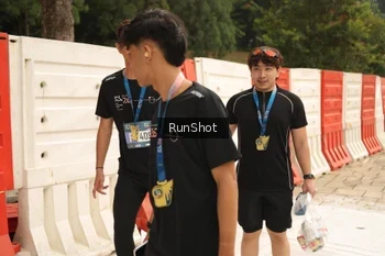 Runner Photo 4267063