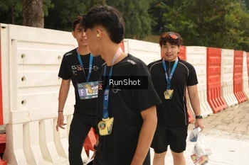 Runner Photo 4267071