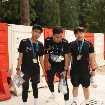 Runner Photo 4267072
